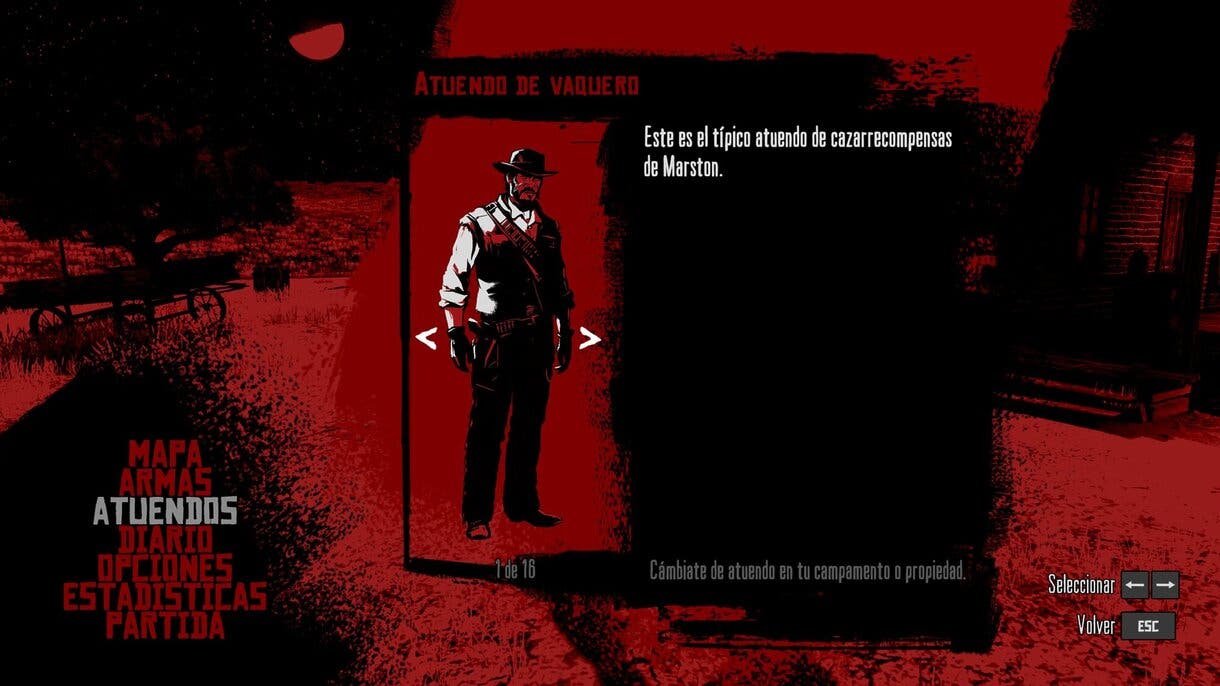 Red Dead Redemption