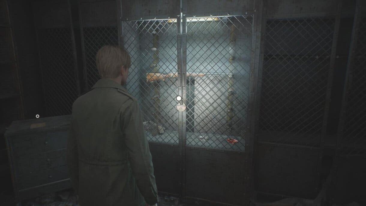 Silent Hill 2 Remake guia