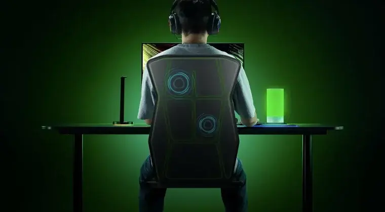 Imagen de Sensa HD: La tecnología de Razer que cambiará la forma de disfrutar videojuegos