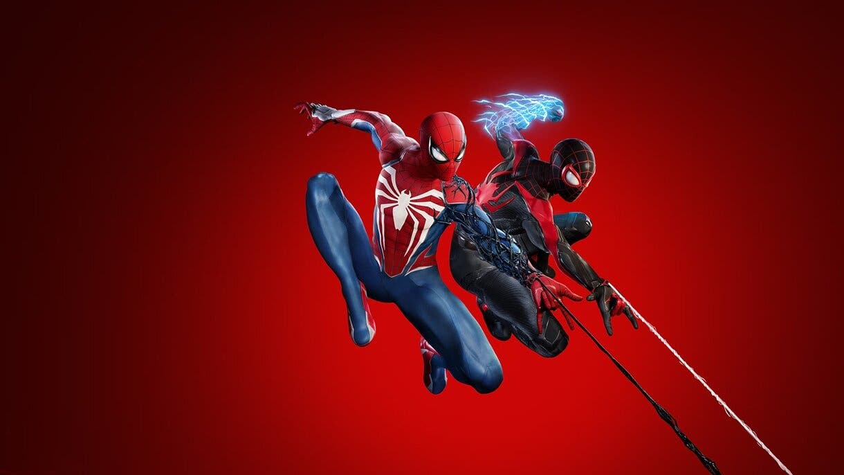 Marvel's Spider-Man 2 PC