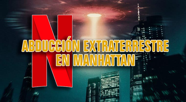 Imagen de La historia real detrás de 'Abducción extraterrestre en Manhattan', el documental de Netflix sobre Linda Napolitano