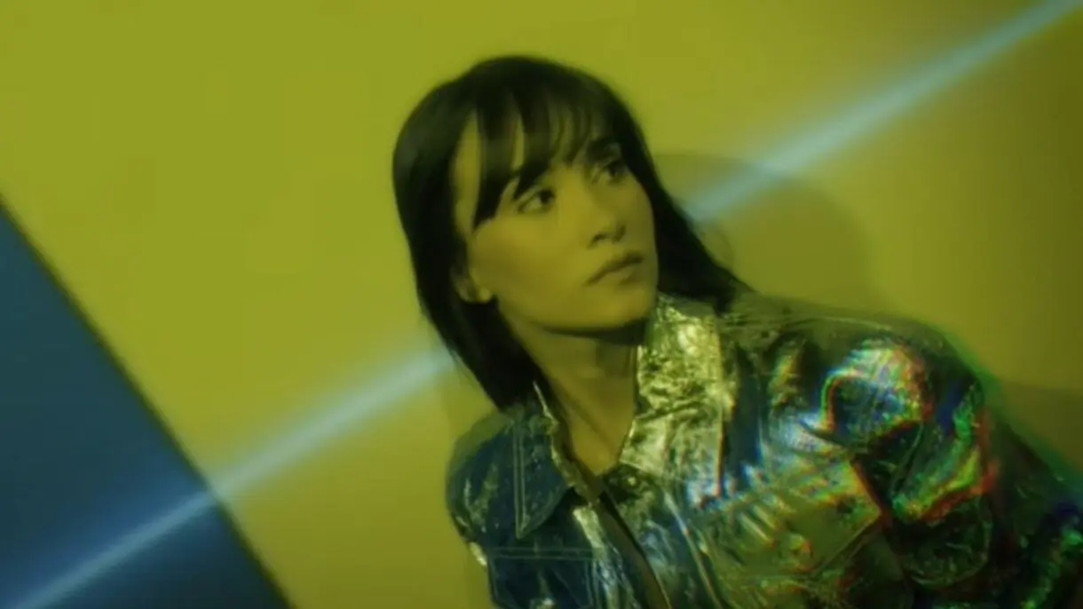 colaboración de Aitana y Quevedo