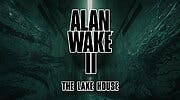 Imagen de Lake House, el DLC de Alan Wake II, revela su fecha de lanzamiento oficial y su primer tráiler con gameplay