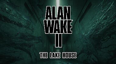 Imagen de Lake House, el DLC de Alan Wake II, revela su fecha de lanzamiento oficial y su primer tráiler con gameplay