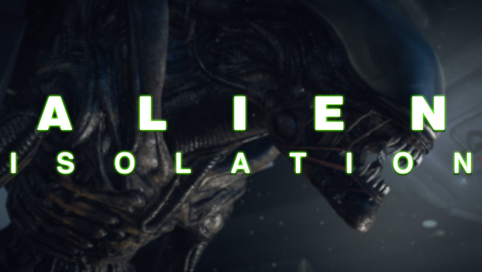 Finalmente es oficial y Alien: Isolation confirma que su secuela se encuentra en desarrollo inicial