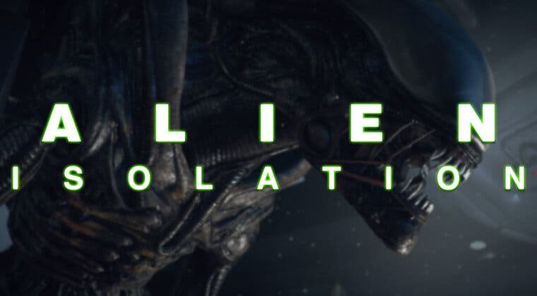 Imagen de Finalmente es oficial y Alien: Isolation confirma que su secuela se encuentra en desarrollo inicial