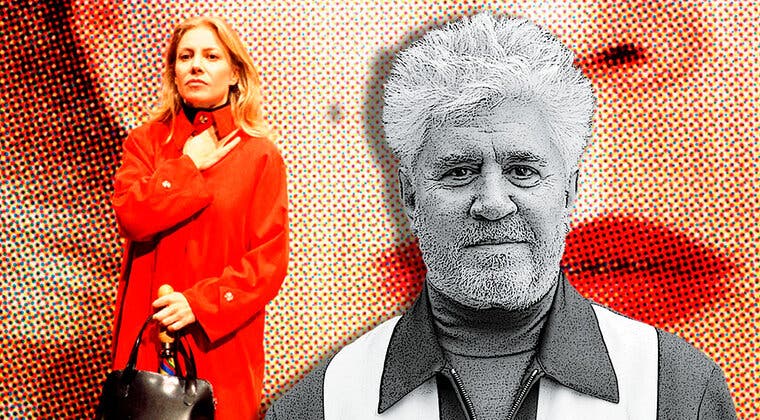 Imagen de Las 5 mejores películas de Pedro Almodóvar (y dónde verlas en streaming)