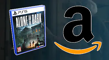 Imagen de Amazon tumba casi a la mitad el precio de Alone in the Dark gracias a esta interesante oferta