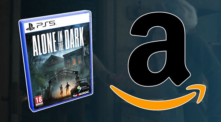 Imagen de Amazon tumba casi a la mitad el precio de Alone in the Dark gracias a esta interesante oferta