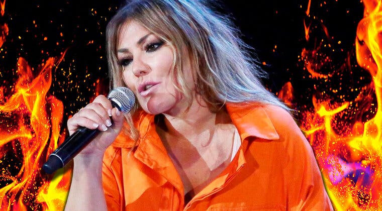 Imagen de Por qué Amaia Montero se fue de La Oreja de Van Gogh: estas son las razones