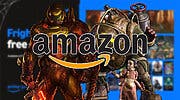 Imagen de Desde Doom Eternal a BioShock Remastered, estos son los 27 juegazos GRATIS que te regala Amazon Prime