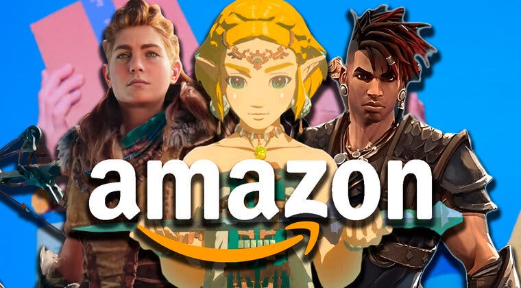 Imagen de Fiesta de Ofertas de Prime: estos son los mejores descuentos de la nueva promoción de Amazon de octubre