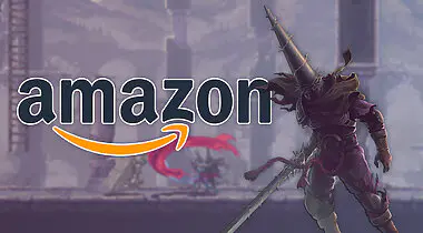 Imagen de La Fiesta de Ofertas de Amazon te pone en bandeja esta increíble edición coleccionista de Blasphemous 2