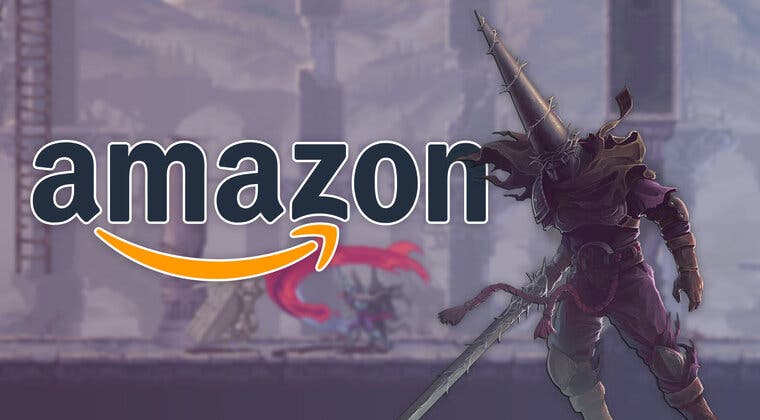 Imagen de La Fiesta de Ofertas de Amazon te pone en bandeja esta increíble edición coleccionista de Blasphemous 2