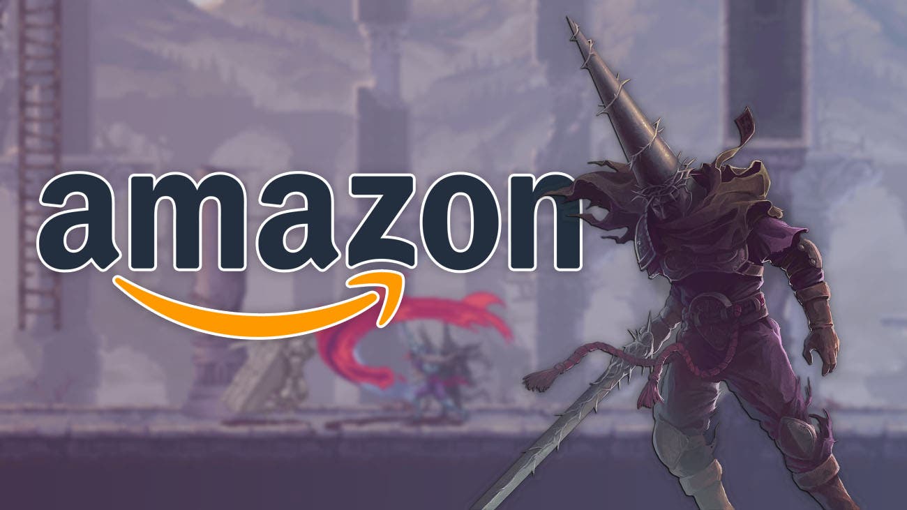 amazon prime day blasphemous 2 edición coleccionista