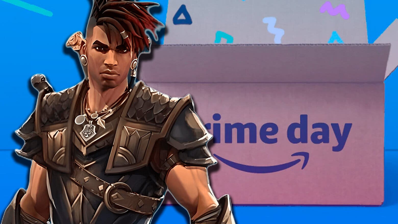 Prince of Persia: The Lost Crown está de oferta en Amazon