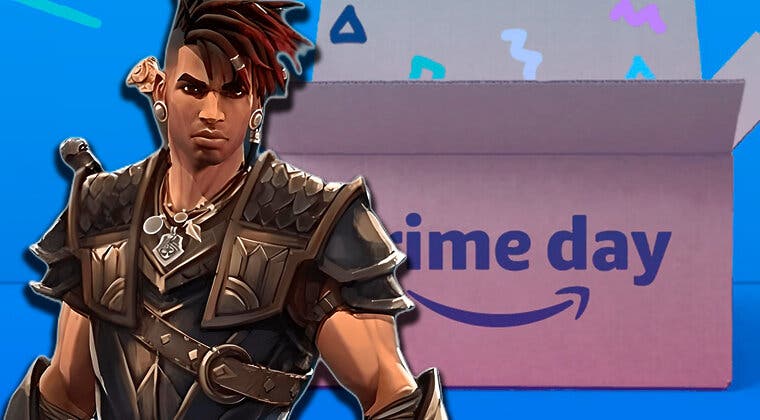 Imagen de El último Prince of Persia no tiene ni un año y ya está de oferta a mitad de precio en el Amazon Prime Day