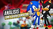 Imagen de Análisis Sonic X Shadow Generations - El regreso del erizo más oscuro