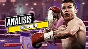 Imagen de Análisis Undisputed - El juego que podría sustituir al clásico Fight Night de EA