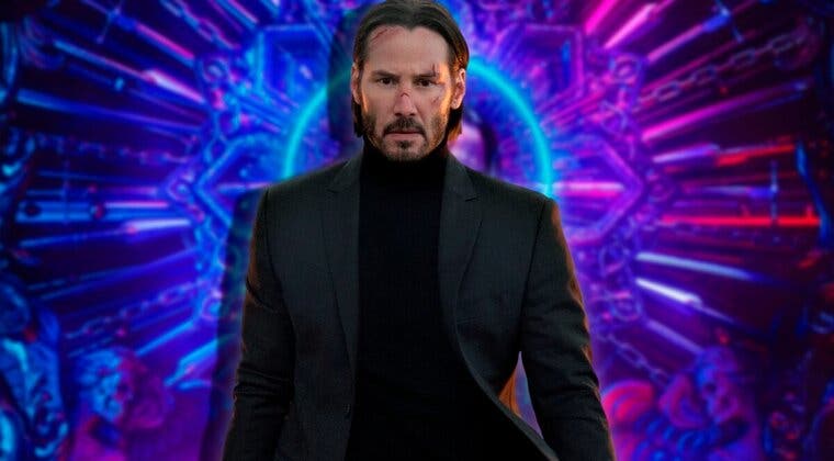 Imagen de John Wick se adentrará en el anime con una nueva película precuela