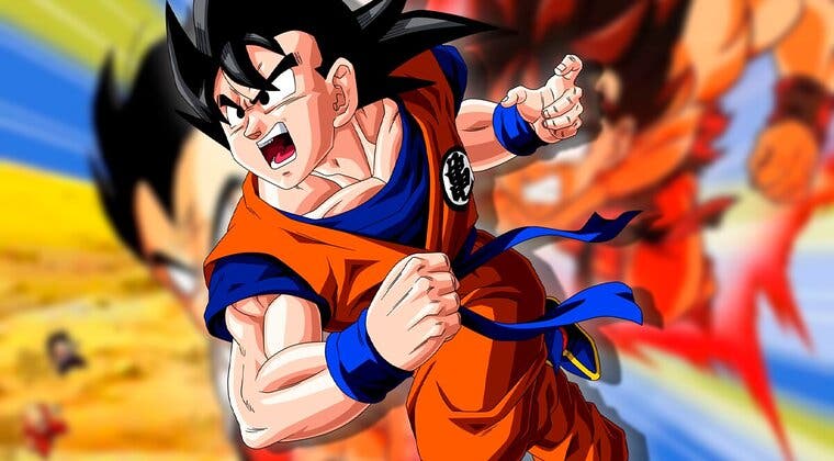 Imagen de Dragon Ball Z llega al catálogo de Animebox: esta es su fecha de estreno en España