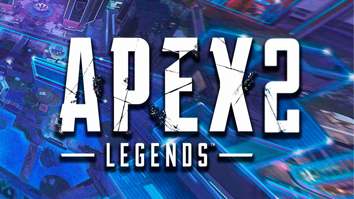 EA cambia su postura sobre Apex Legends 2: "La evolución debe ser más significativa"