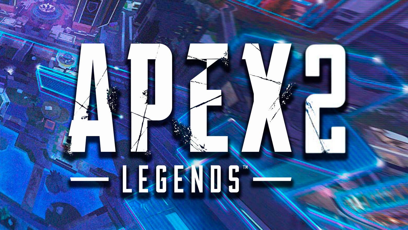 ¿Habrá Apex Legends 2?