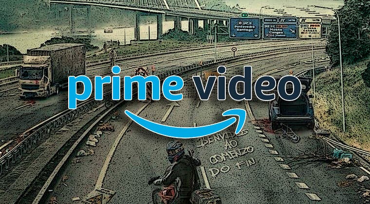 Imagen de Las 3 novedades de Amazon Prime Video esta semana (28 octubre - 3 noviembre 2024)