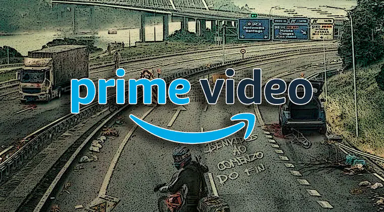 Imagen de La película española que es número 1 en Amazon Prime Video en más de 90 países y que  probablemente cuente con secuela