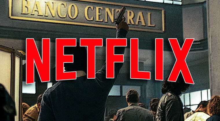 Imagen de Temporada 2 de 'Asalto al Banco Central' en Netflix: Estado de renovación y posible fecha de estreno