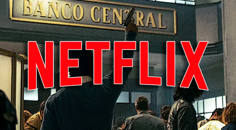 Imagen de Temporada 2 de 'Asalto al Banco Central' en Netflix: Estado de renovación y posible fecha de estreno