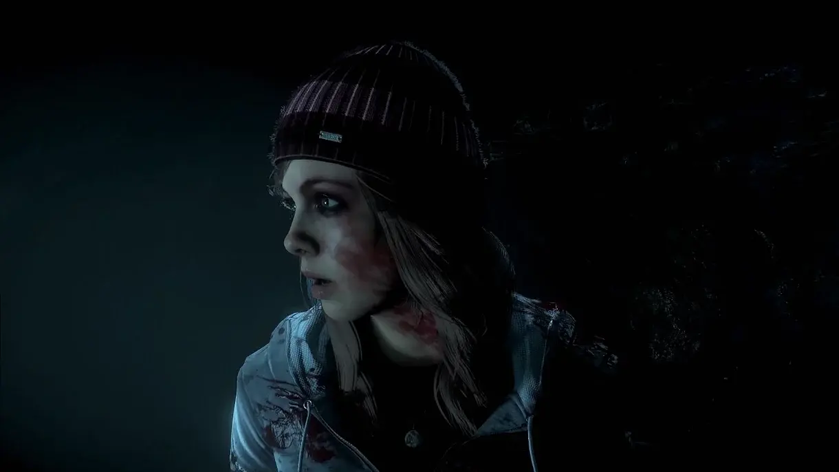 Until Dawn Remake