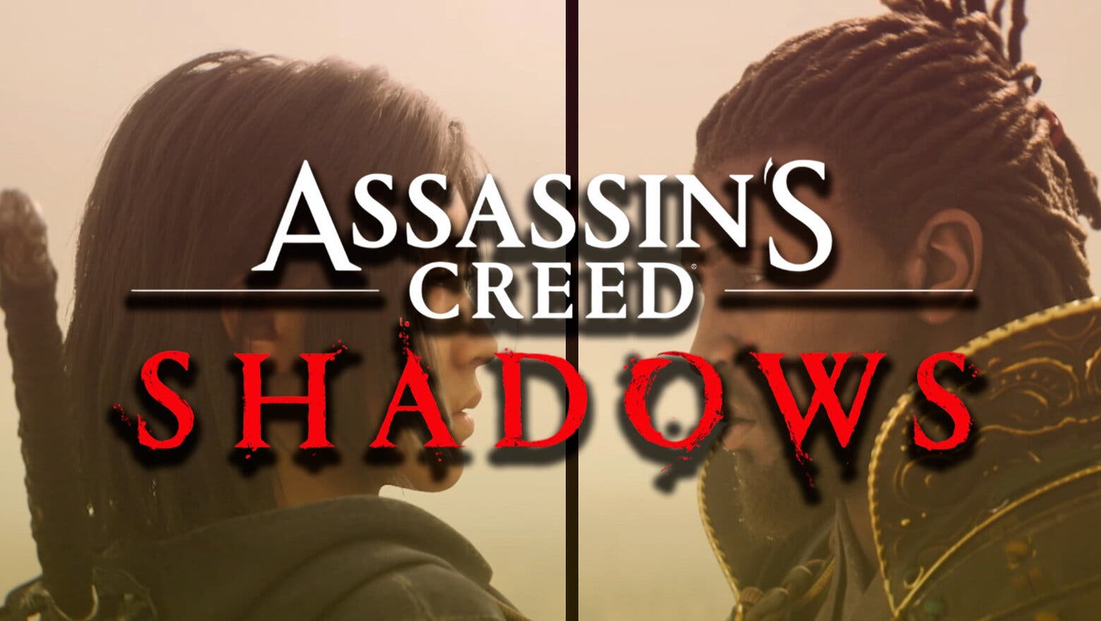 ¿Tendrá Assassin's Creed Shadows modo cooperativo?