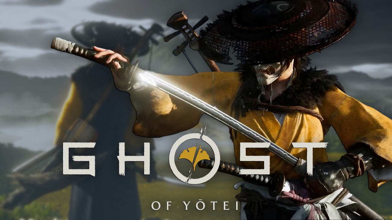 atsu ghost of yotei