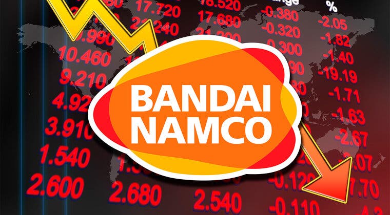 Imagen de Bandai Namco estaría en estado crítico con varios juegos de One Piece y Naruto cancelados