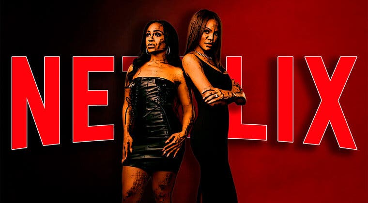 Imagen de 'Beauty in Black', Temporada 2: Estado de renovación y posible fecha de estreno en Netflix