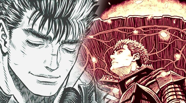 Imagen de Berserk: Fecha de estreno de los capítulos 377 y 378 del manga, que se publicarán seguidos