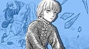 Imagen de Berserk: Descubre por qué Rickert es un personaje crucial en esta nueva era