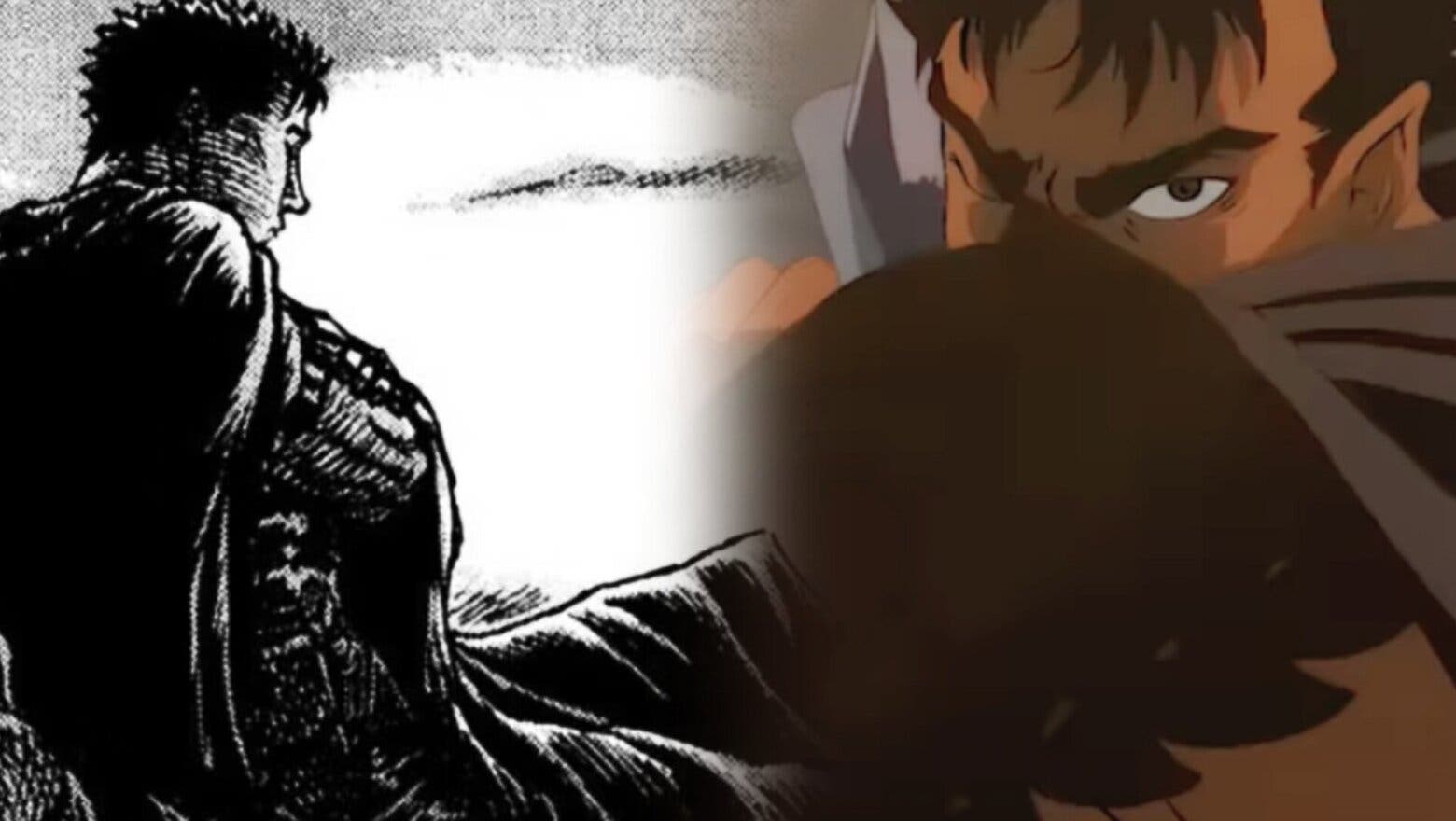 berserk the black swordsman anime (1)