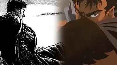 Imagen de ¿Ha sido cancelado Berserk: The Black Swordsman? El estudio detrás del anime se pronuncia