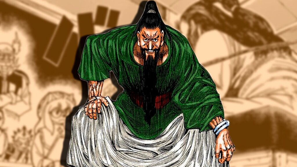 Beyond Netero