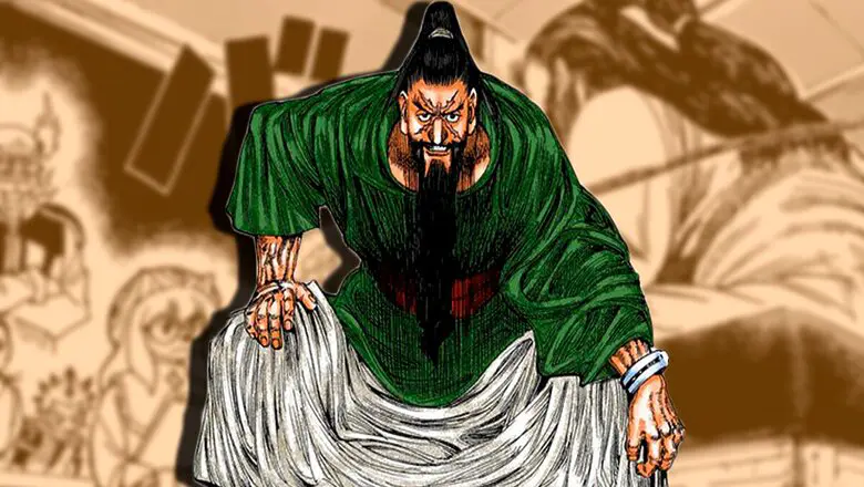 Beyond Netero