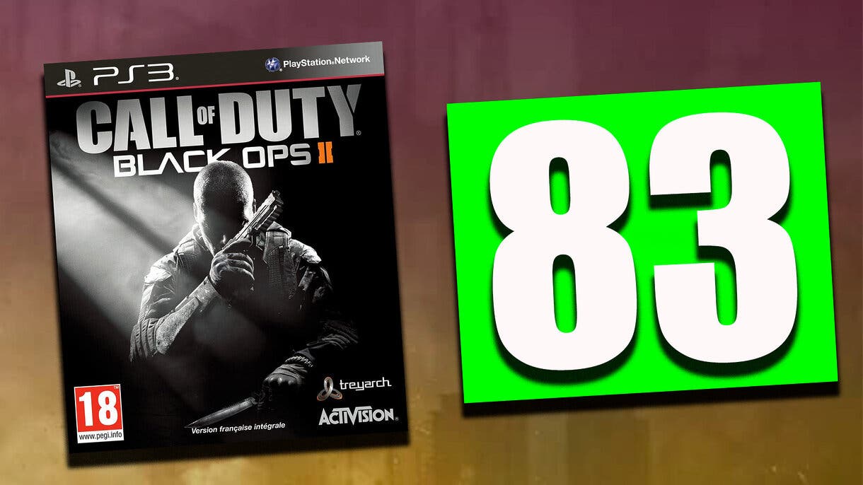 Los mejores juegos de la saga Black Ops