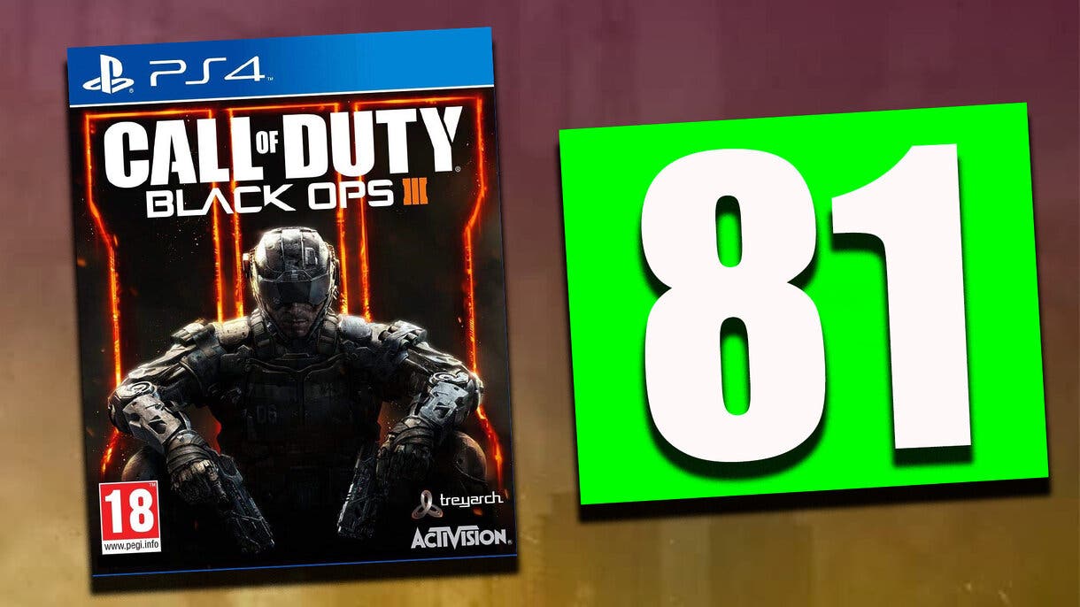 Los mejores juegos de la saga Black Ops