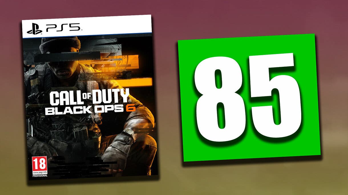 Los mejores juegos de la saga Black Ops