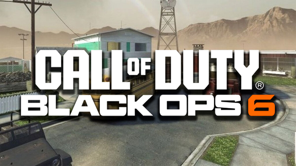 Cuándo llega Nuketown a Black Ops 6