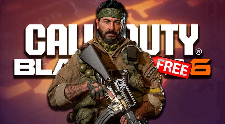 Imagen de Black Ops 6: cómo conseguir gratis una tarjeta de visita inspirada en el primer juego de la saga