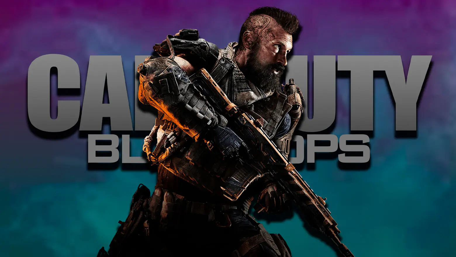 El próximo Call of Duty sería Black Ops 7