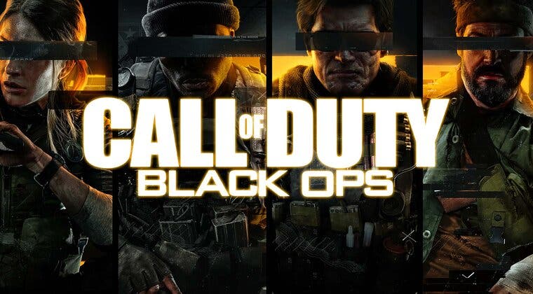 Imagen de Call of Duty: Black Ops 6 al mejor precio para PC