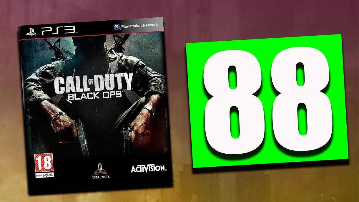 Los mejores juegos de la saga Black Ops